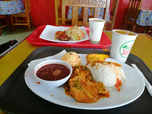 Restaurante Lisseth