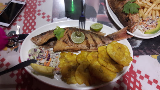 Restaurante Los Nietos