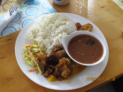 Fonda La Cuchareta
