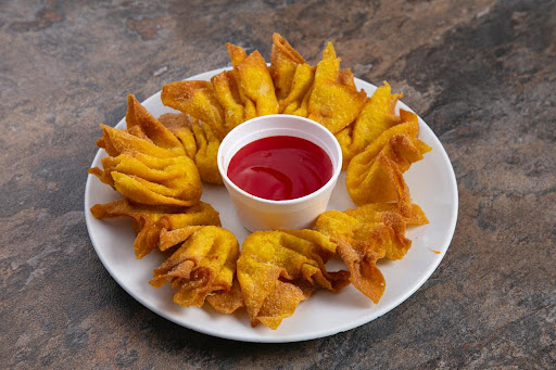 Restaurante Yummy Yummy