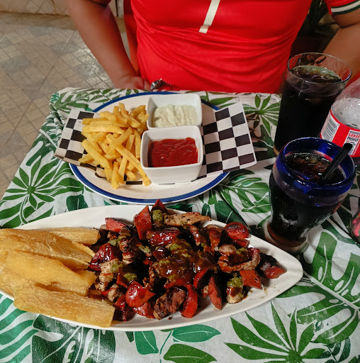 Maruja's Place