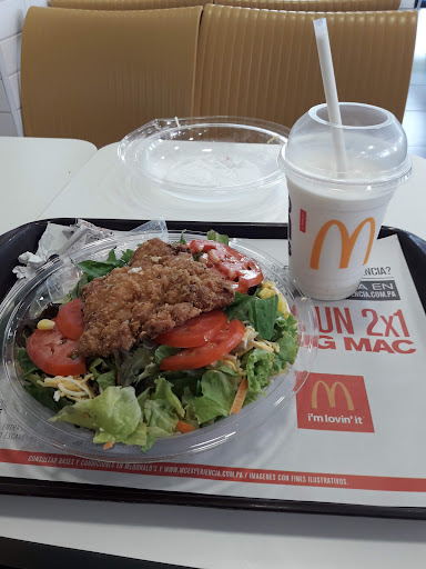 McDonald's | Las Tablas