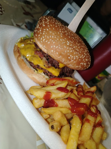 La Cocina de La Alegria