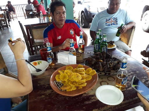 Restaurante Donde Concha