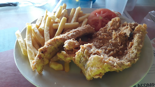 Restaurante El Pampero
