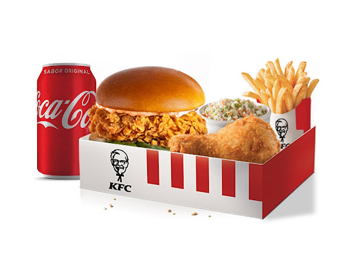 KFC | Nuevo Tocumen