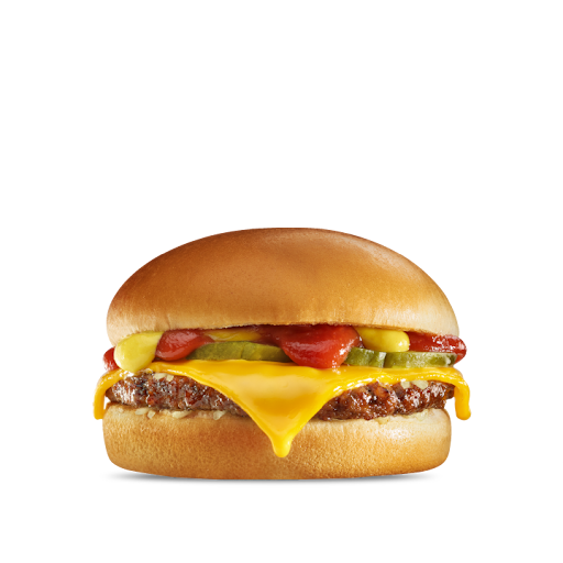 McDonald's Chilibre San Vicente