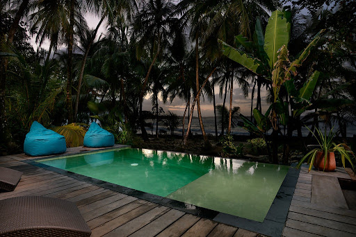The Firefly Bocas Del Toro