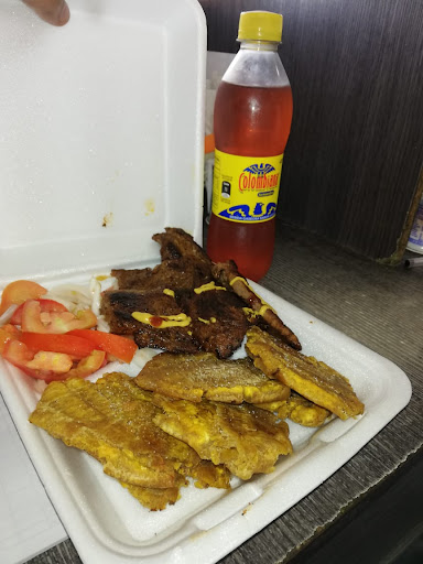 La Fonda De Mi Apa