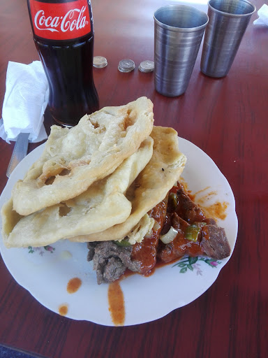 Doña Chela