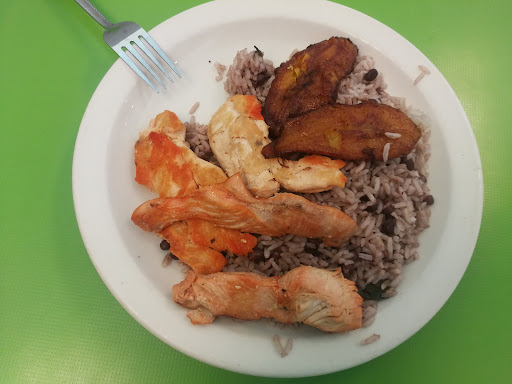 Restaurante Cafe Cristobal
