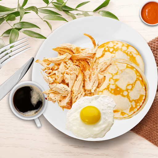 Catina - Desayunos