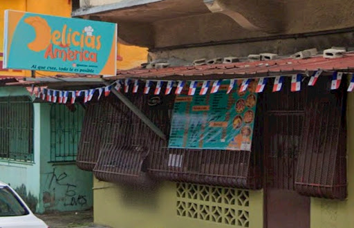 Delicias América