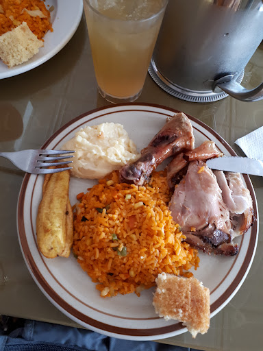 Restaurante Manolos