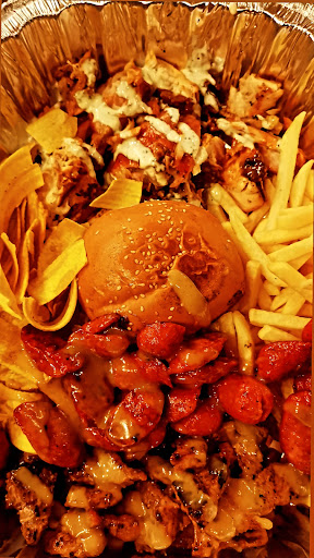 Fonda Doña Nellys