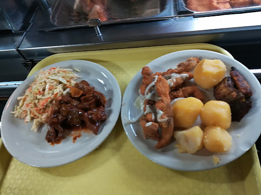 Restaurante Los Tucanes