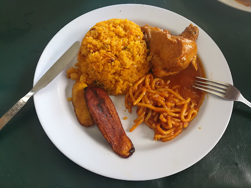 Restaurante El Viajero