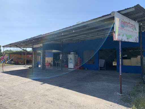 Mini súper Pueblo Nuevo De Alanje