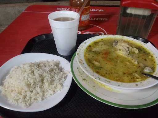 Fonda La Criolla