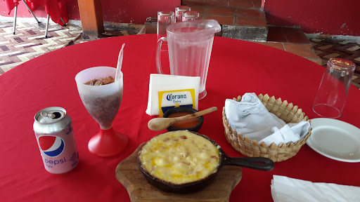 La Casona Mexicana