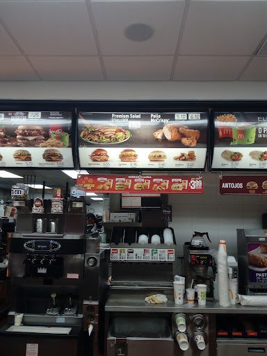 McDonald's Tocumen