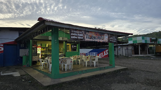 El Encanto Restaurant