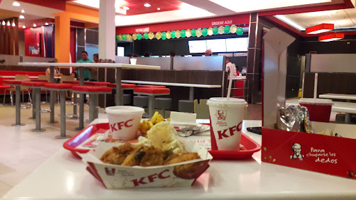 KFC | Santiago