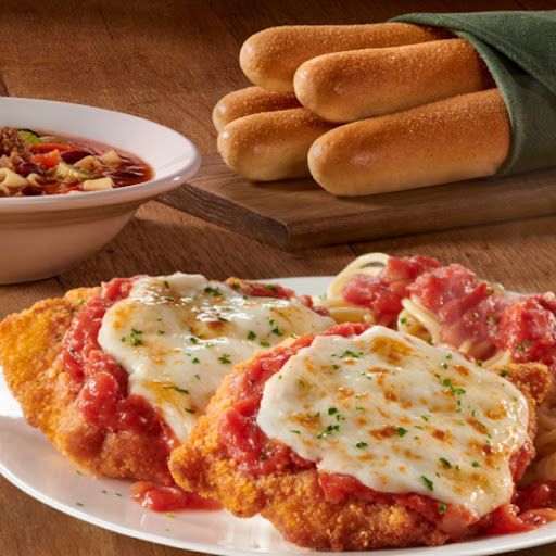 Olive Garden | Terminal 1 Aeropuerto