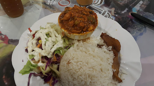 Restaurante Portobelo (Sopas Colón)