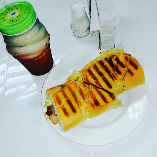 Restaurante Mi Casa