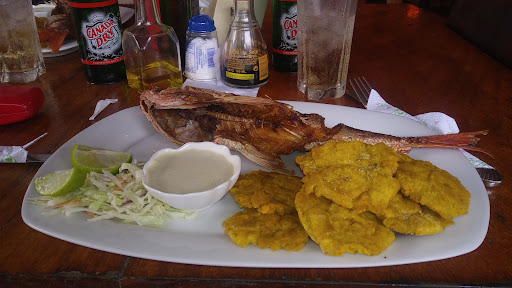 Smiley's Restaurant