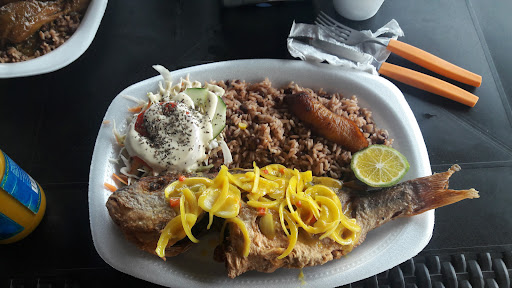 Restaurante Donde Iván