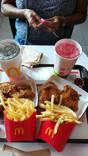 McDonald's | Penonomé