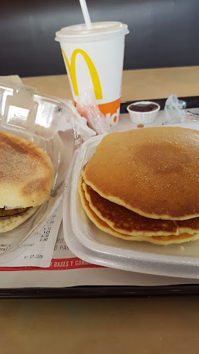 McDonald's | Milla 8