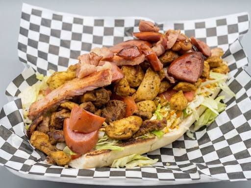 NAGUARA BURGER