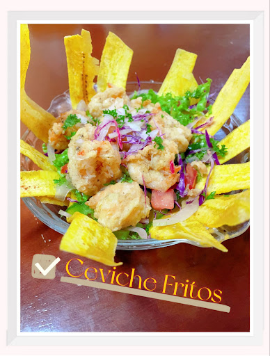 Restaurante La Fortuna Bocatoreña