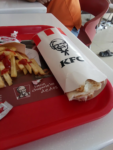 KFC | Penonomé