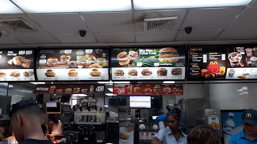 McDonald's | Ancón