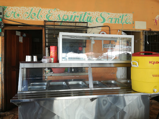 Restaurante Flor Del Espiritu Santo