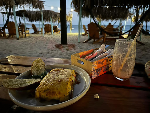 Mia beach panama