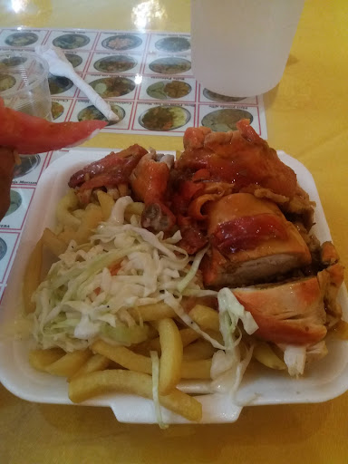 Restaurante Blue