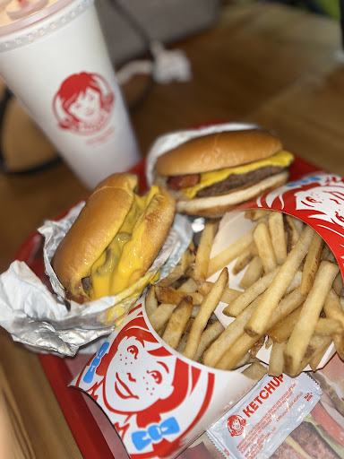 Wendy's | Colón