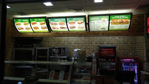 Subway | Aeropuerto de Tocumen