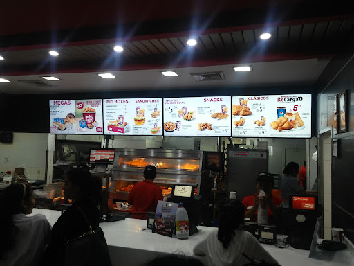 KFC | 24 de Diciembre