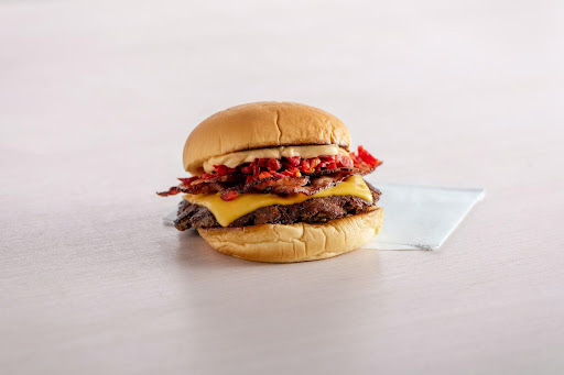 Shake Shack Darien