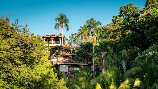 Seagull Cove Resort