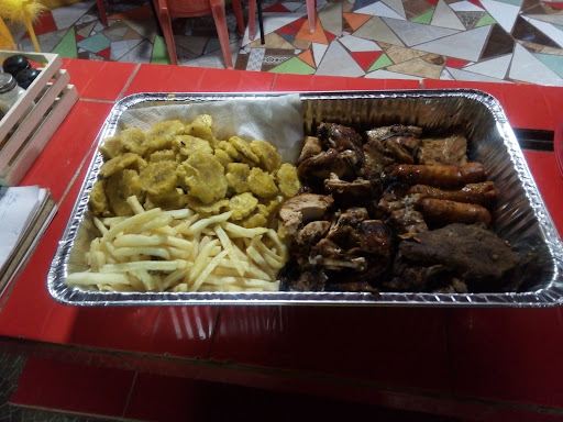 Restaurante El Pollo Xpress