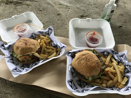 La Makina Food Truck