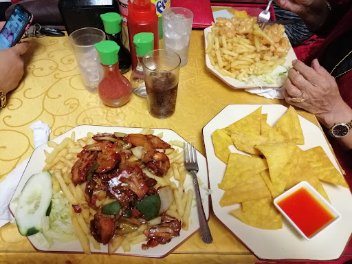 Restaurante Jerry 3