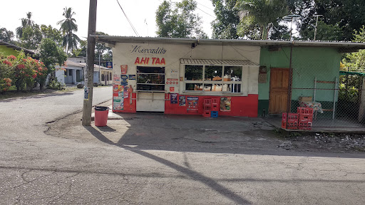 Mercadito Ahi taa
